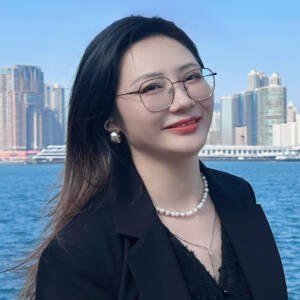 ZHU Julia