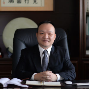 WANG Qilian