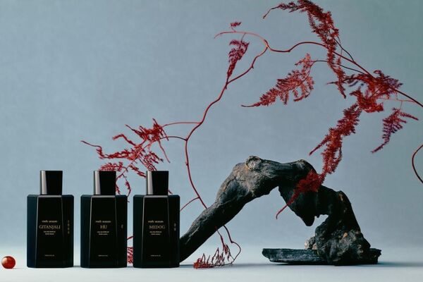 What future for niche perfumery in China?