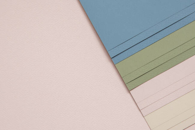 发现 Prisma,是FAVINI纸厂一款经典毯纹纸